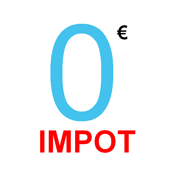 0 impot 1