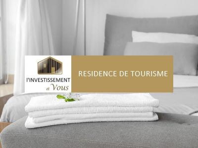 HOTEL - RESIDENCE DE TOURISME