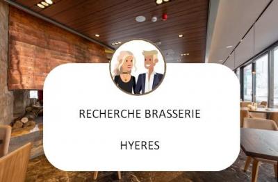 Recherche Brasserie Hyères