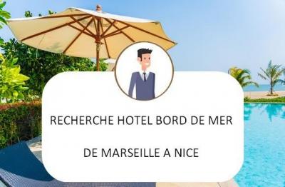 Recherche HOTEL BORD DE MER