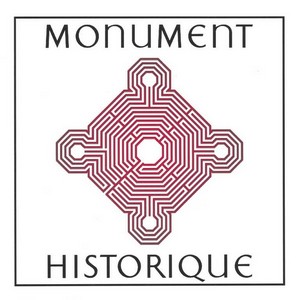 Logo monument historique 300 300